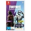 Cenega Epic Games Fortnite – Darkfire &amp; Ice Bundle
