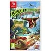 Outright Games „Gigantosaurus: Dino Sports“ – „Nintendo Switch“