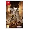 „Bandai Namco Little Nightmares III“ – „Nintendo Switch“