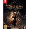 Mandragora: Raganos medžio šnabždesiai (kolekcinis leidimas) – „Nintendo Switch“