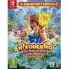 U&amp;I Entertainment „Knights Peak Nikoderiko: The Magical World“ (režisieriaus versija)