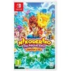 Nikoderiko: Magiškasis pasaulis – režisierių versija – „Nintendo Switch“