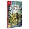 Square Enix Octopath Traveler 0