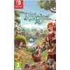 U&amp;I Entertainment Privataus skyriaus „Tales of the Shire: A The Lord of The Žiedų žaidimas“