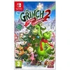 Outright Games The Grinch 2: Saving Christmas