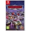 Outright Games Transformeriai: Galaktikos išbandymai – „Nintendo Switch“