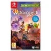„Wildermyth“ – „Nintendo Switch“