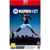 EA Sports NFL Madden 27