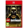 LEGO Batman: Legacy of the Dark Knight Deluxe Edition (Switch 2)