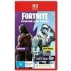 Cenega „Epic Games Fortnite“ – „Darkfire“ ir „Ice“ rinkinys („Switch 2“)