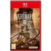 Bandai Namco „Supermassive Games Little Nightmares 3“ (Switch 2)