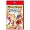 Marvelous Story of Seasons: Grand Bazaar Nintendo Switch 2
