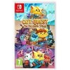 550 Cat Quest: The Fur-tastic Trilogy