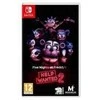 „Steel Wool Games Five Nights at Freddy’s: Help Wanted 2“ – „Nintendo Switch“