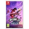 Just For Games Stebuklingasis Paryžius apgultas – „Nintendo Switch“.