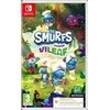 Microids „Smurfai: Misija Vilefaf“ – „Smurfų“ smurfiškas leidimas (kodas dėžutėje) – „Nintendo Switch“
