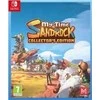 Numskull „My Time At Sandrock“ kolekcininkų leidimas – „Nintendo Switch“