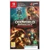 „Microids Oddworld Anthology: The Unlikely Heroes Collection“ – „Nintendo Switch“