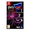 „Maximum Games Poppy Playtime“ trigubas rinkinys – „Nintendo Switch“
