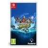 „Fireshine Games Steamworld Heist II“ – „Nintendo Switch“