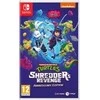 Merge Games Dotemu Teenage Mutant Turtles Ninja: Shredders Revenge – jubiliejinis leidimas