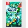 Microids Mikroidai Smurfai 2: Žaliojo akmens kalinys