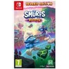 Microids Smurfai: Sapnai