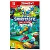 „Microids The Smurftastic Collection“ (3 viename) – „Nintendo Switch“