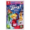 Microids Visiškai šnipai! – Kibernetinė misija – „Nintendo Switch“.
