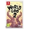 Fireshine Games „World of Goo 2“ – „Nintendo Switch“.