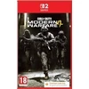 Activision - Blizzard Call of Duty: Modern Warfare 4 (Switch 2)