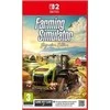 „Giants Farming Simulator“ – „Signature Edition“ (žaidimo rakto kortelė) „Nintendo Switch 2“