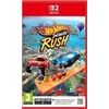 NSW2 hra Hot Wheels Infinite Rush (Game-key card)