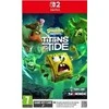 „Thq Nordic“ Kempiniukas: Titans of the Tide (2 jungiklis)