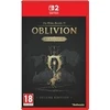 Bethesda The Elder Scrolls IV: Oblivion Remastered Deluxe Edition (Switch 2)