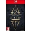 Bethesda The Elder Scrolls V: Skyrim Anniversary Edition (Switch 2)
