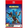 Trailmark Games The Walking Dead: Streets of Survival Deluxe leidimas (Switch 2)
