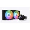 NZXT CPU vandens aušinimas Kraken 280 RGB LCD