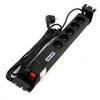 Acar 504WF EMI/RFI surge protector strip 3m