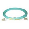 Lynx Oem Dvipusis kabelis MM 50/125, OM3, LC-LC, LS0H, 0,5 m