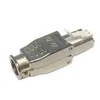 Oem Jungtis STP RJ45 (8p8c), Cat6A, savaime pjaunama, laidas