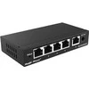 Šakotuvas Ruijie Switch RG-ES205GC 5 PRIEVADŲ REYEE