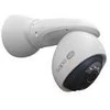 Genway TP-LINK uchwyt do kamer Tapo C560WS, TC46 na ścianę balta su osłoną kabli
