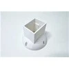 Genway Oem TP-LINK Tapo C501GW sieninis laikiklis/stovas kameroms, baltas su kabelio apsauga (1 vnt.)