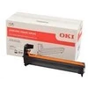 OKI EP kasetė juoda C823/833/843 30K