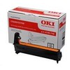 OKI image drum 20000pages juodas for C5600 C5700
