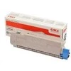 OKI Transmisijos dirzas C650 09006125 60k