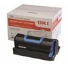 OKI 45439002 tonerio kasetė Originalus Juoda 1 vnt
