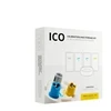 ONDILO ICO (OD-ICOCALIBKITV6) Kalibravimo rinkinys