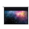 Optoma Elektrinis ekranas 16:9 106' de-9106ega